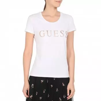 Футболки и топы Guess