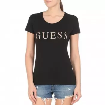Футболки и топы Guess