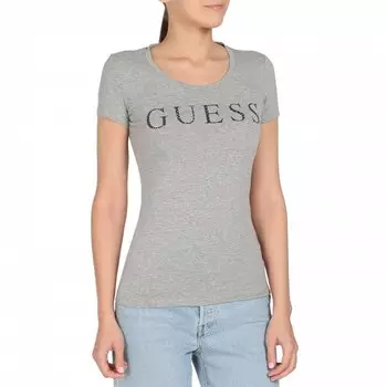 Футболки и топы Guess