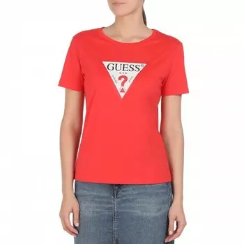 Футболки и топы Guess