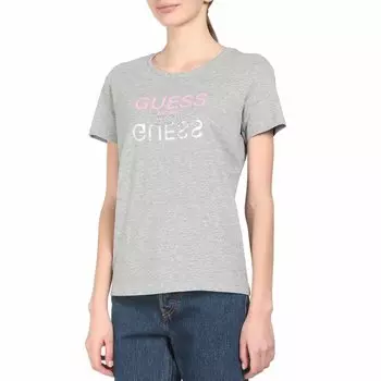 Футболки и топы Guess