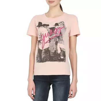 Футболки и топы Guess