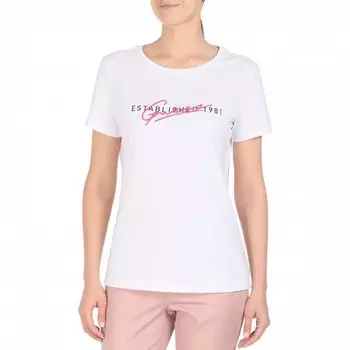 Футболки и топы Guess