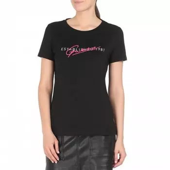 Футболки и топы Guess