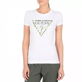Футболки и топы Guess