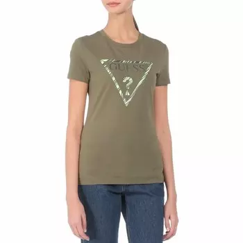 Футболки и топы Guess