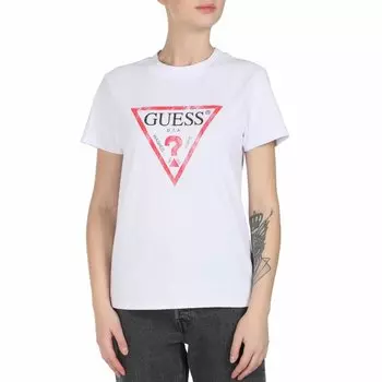 Футболки и топы Guess
