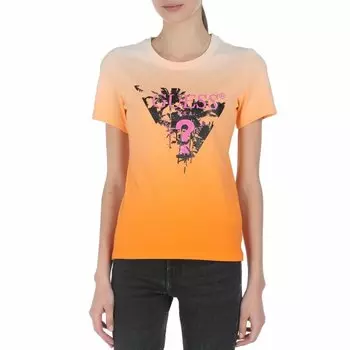 Футболки и топы Guess