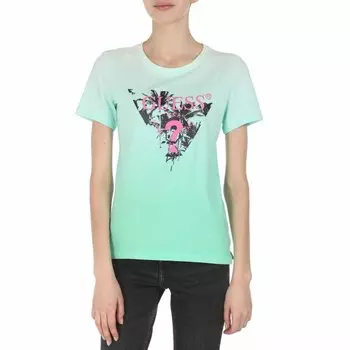 Футболки и топы Guess