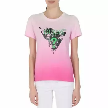 Футболки и топы Guess