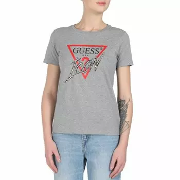 Футболки и топы Guess