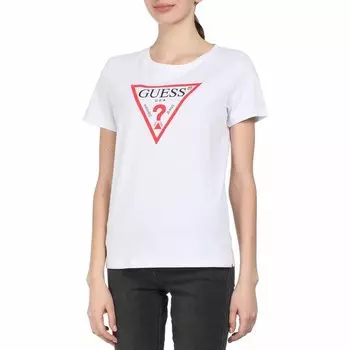 Футболки и топы Guess