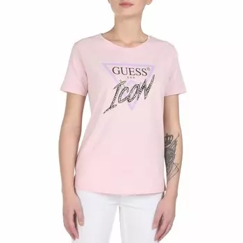 Футболки и топы Guess