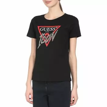 Футболки и топы Guess