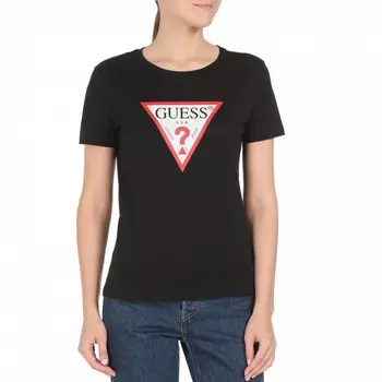 Футболки и топы Guess