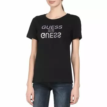 Футболки и топы Guess