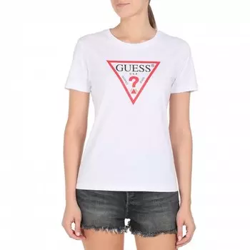 Футболки и топы Guess