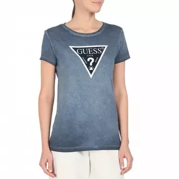Футболки и топы Guess