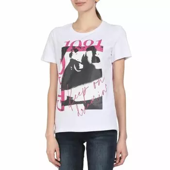 Футболки и топы Guess