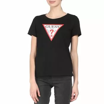 Футболки и топы Guess
