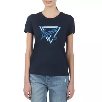 Футболки и топы Guess