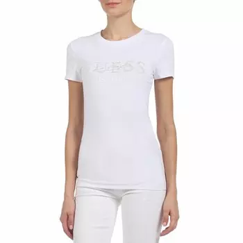 Футболки и топы Guess