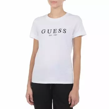 Футболки и топы Guess
