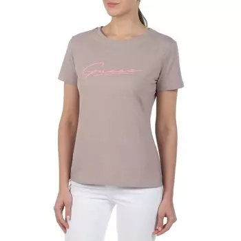 Футболки и топы Guess