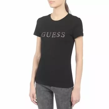 Футболки и топы Guess