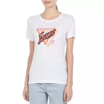 Футболки и топы Guess