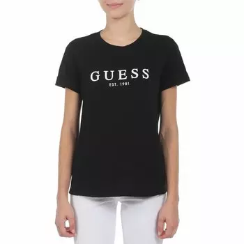 Футболки и топы Guess