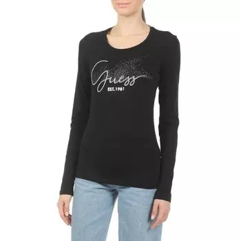 Футболки и топы Guess