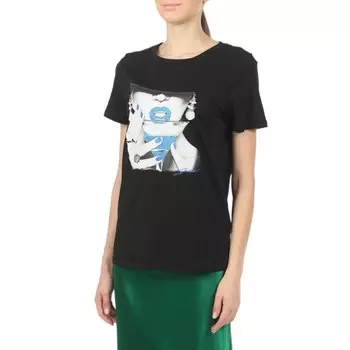 Футболки и топы Guess