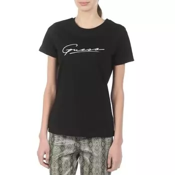 Футболки и топы Guess