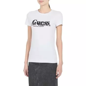 Футболки и топы Guess