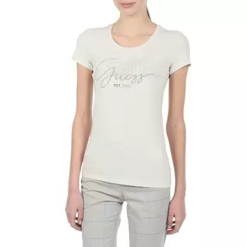 Футболки и топы Guess