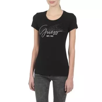 Футболки и топы Guess