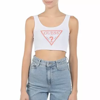 Футболки и топы Guess