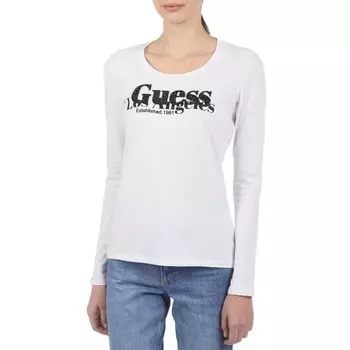 Футболки и топы Guess