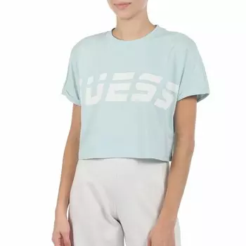 Футболки и топы Guess