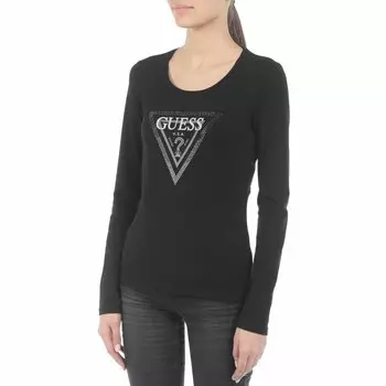 Футболки и топы Guess