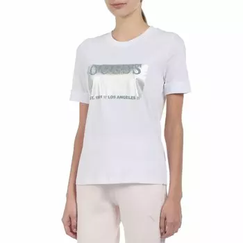 Футболки и топы Guess