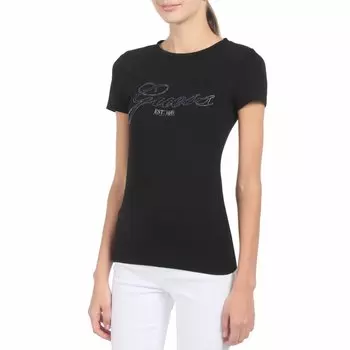 Футболки и топы Guess