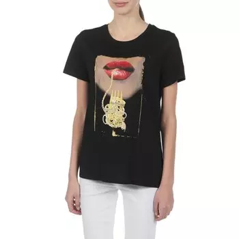 Футболки и топы Guess