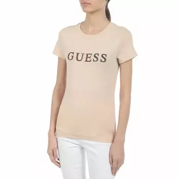 Футболки и топы Guess