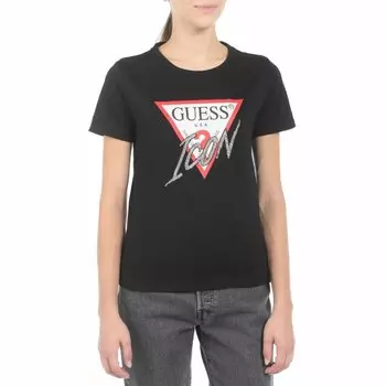 Футболки и топы Guess