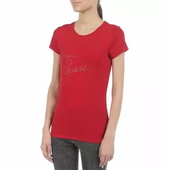 Футболки и топы Guess