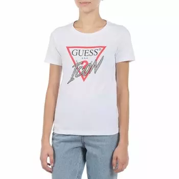 Футболки и топы Guess