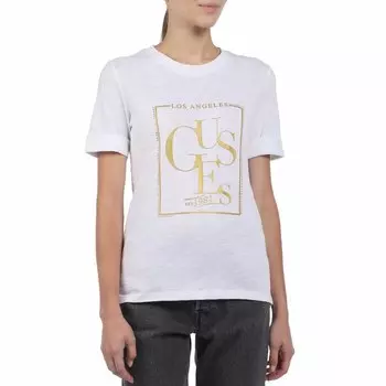 Футболки и топы Guess