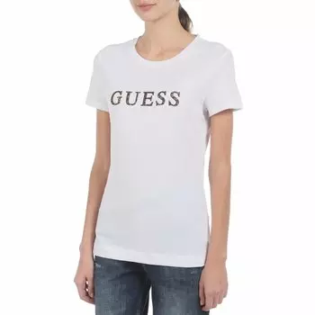 Футболки и топы Guess